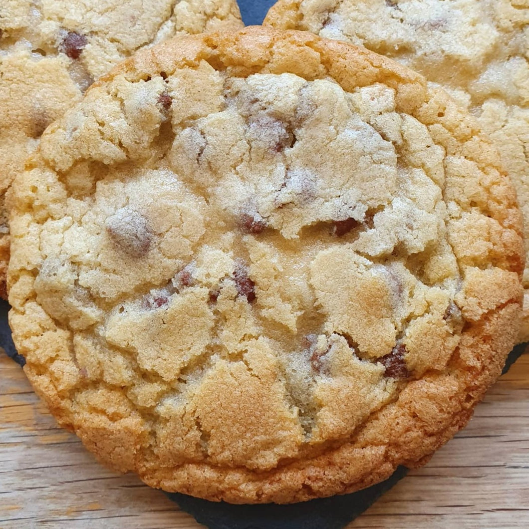 OG Cookies - Maltesers Flavour